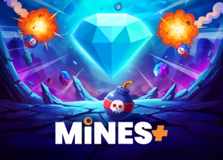 Mines+ - MEGABET808