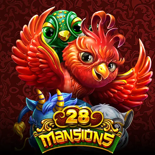 28 Mansions - MEGABET808