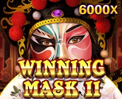 Winning Mask II - MEGABET808