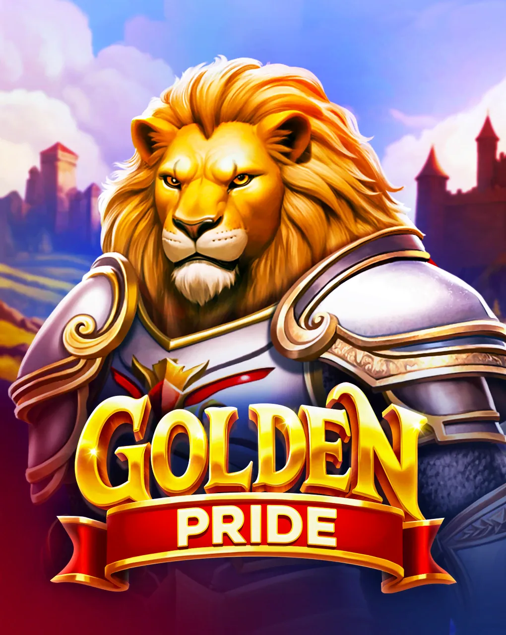 Bgaming : Golden Pride - MEGABET808