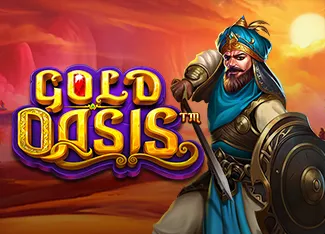 Pragmatic : Gold Oasis - MEGABET808
