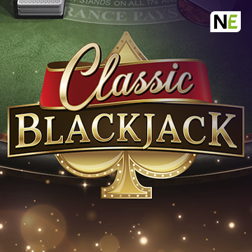 Blackjack Classic - MEGABET808