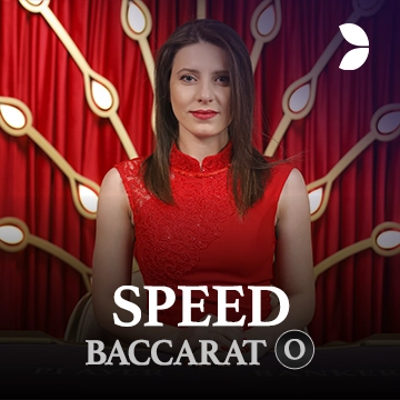 Speed Baccarat O - MEGABET808