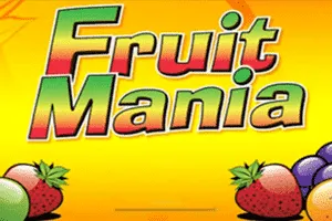 Fruit Mania - MEGABET808