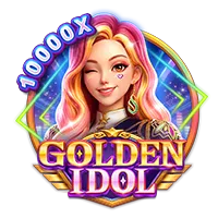 Facai : GOLDEN IDOL - MEGABET808