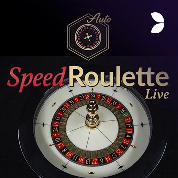 Speed Auto Roulette - MEGABET808