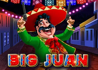 Pragmatic : Big Juan - MEGABET808