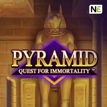 Pyramid: Quest for Immortality - MEGABET808
