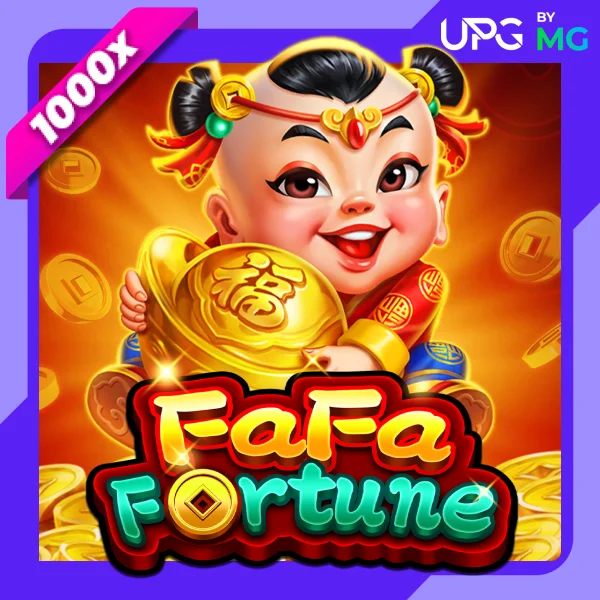 FaFa Fortune - MEGABET808