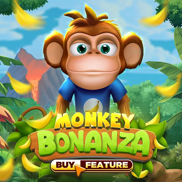 Monkey Bonanza - MEGABET808