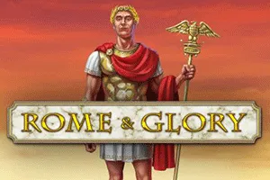 Rome and Glory - MEGABET808