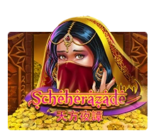 Joker123 : Scheherazade - MEGABET808
