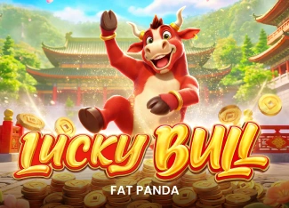 Lucky Ox - MEGABET808
