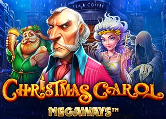 Pragmatic : Christmas Carol Megaways - MEGABET808