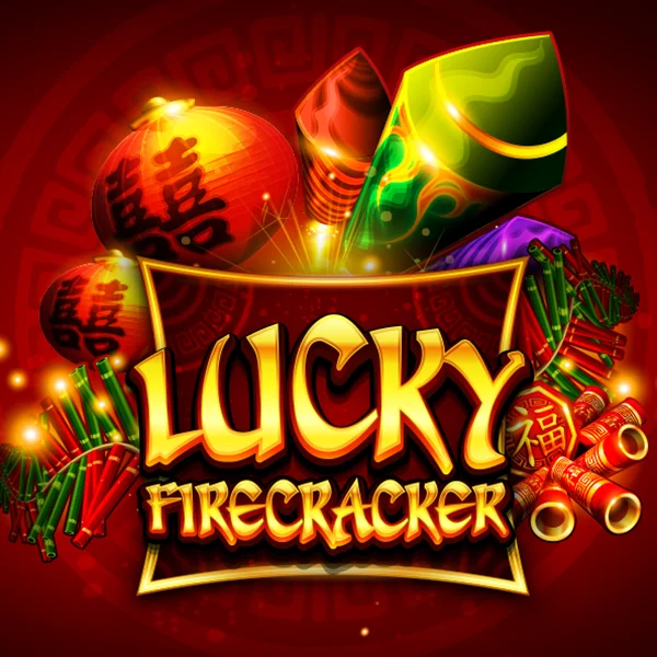 Lucky Firecracker - MEGABET808