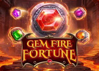 Pragmatic : Gem Fire Fortune - MEGABET808