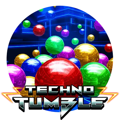 Habanero : Techno Tumble - MEGABET808