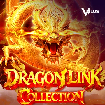 Dragon Link Collection - MEGABET808