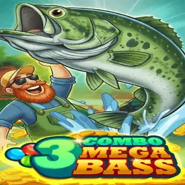 3 Combo Mega Bass - MEGABET808