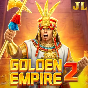 Jili : Golden Empire 2 - MEGABET808
