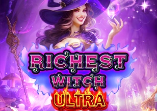 Penyihir Kaya ULTRA - MEGABET808