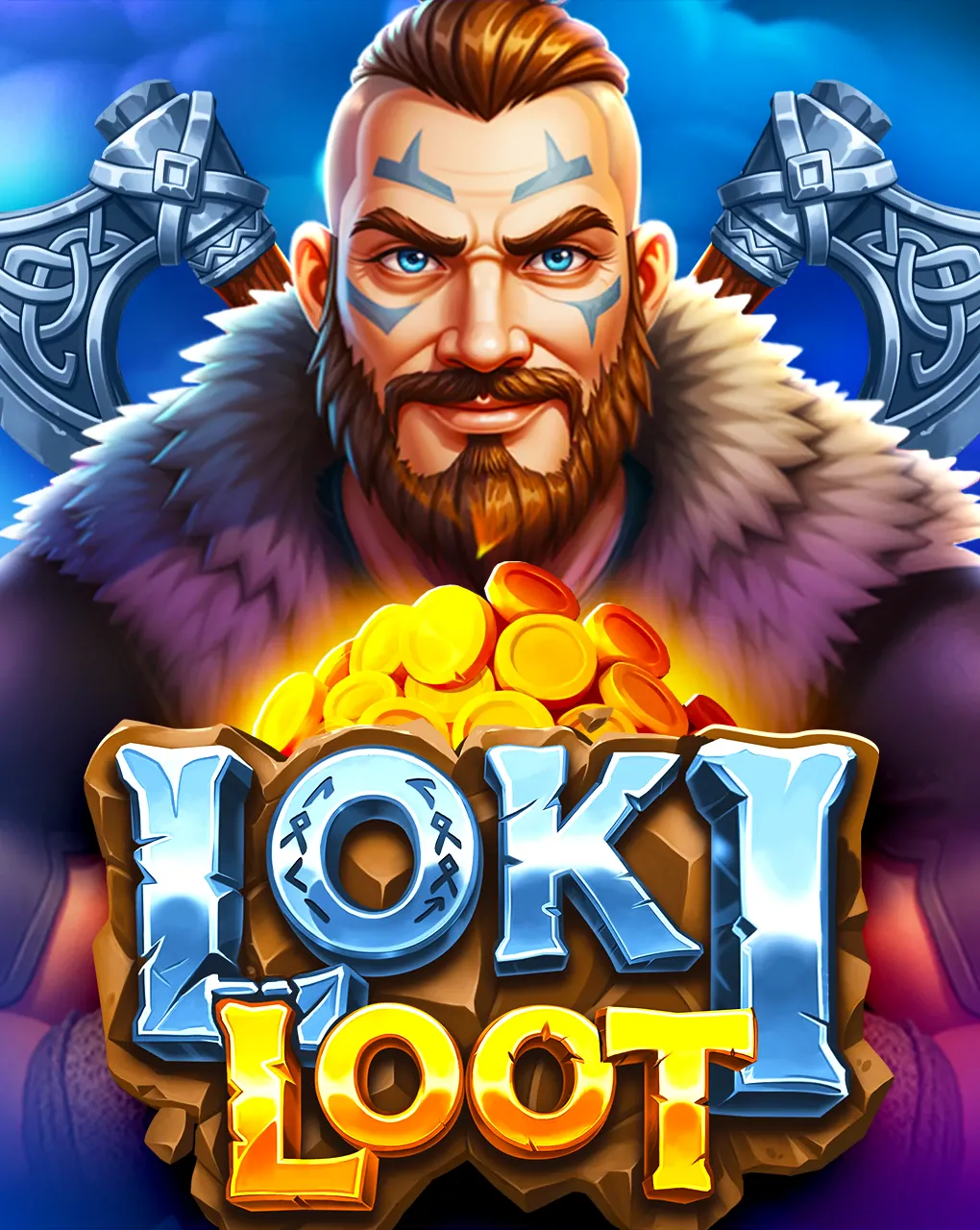 Bgaming : Loki Loot - MEGABET808