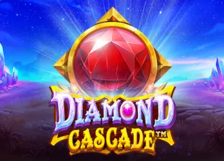 Pragmatic : Diamond Cascade - MEGABET808