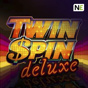 Twin Spin DeLuxe - MEGABET808