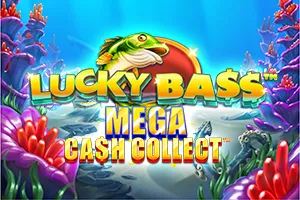 Lucky Bass: Mega Cash Collect - MEGABET808
