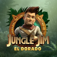 Jungle Jim - El Dorado - MEGABET808