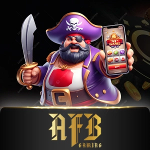 AFB - MEGABET808