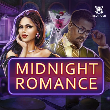 Redtiger : Midnight Romance - MEGABET808