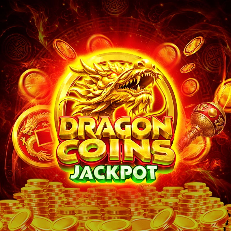 Mancala : Dragon Coins Jackpot - MEGABET808