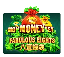 Joker123 : Fabulous Eights - MEGABET808