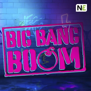 Big Bang Boom - MEGABET808