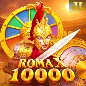 Jili : ROMA X 10000 - MEGABET808