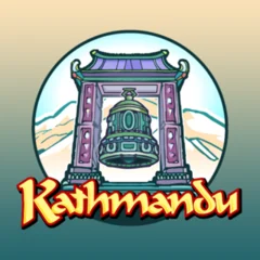 Kathmandu - MEGABET808