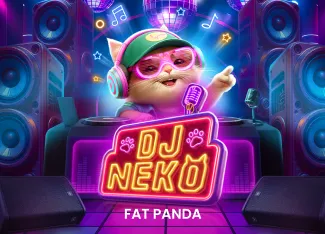 DJ Neko - MEGABET808