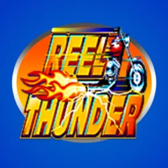 Reel Thunder - MEGABET808