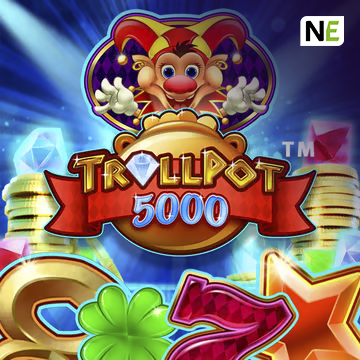 Trollpot 5000 - MEGABET808