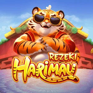 Lucky Tiger - MEGABET808