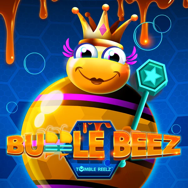 Bubble Beez - MEGABET808
