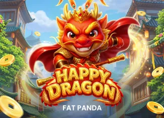 Happy Dragon - MEGABET808