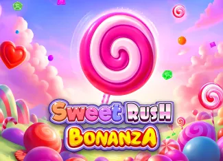Pragmatic : Sweet Rush Bonanza - MEGABET808
