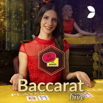 Baccarat Squeeze - MEGABET808