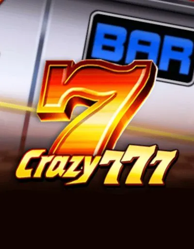 PLAYSTAR : CRAZY 777 - MEGABET808