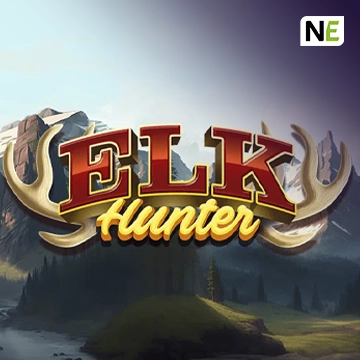 Elk Hunter - MEGABET808