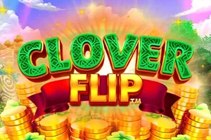 Clover Flip - MEGABET808