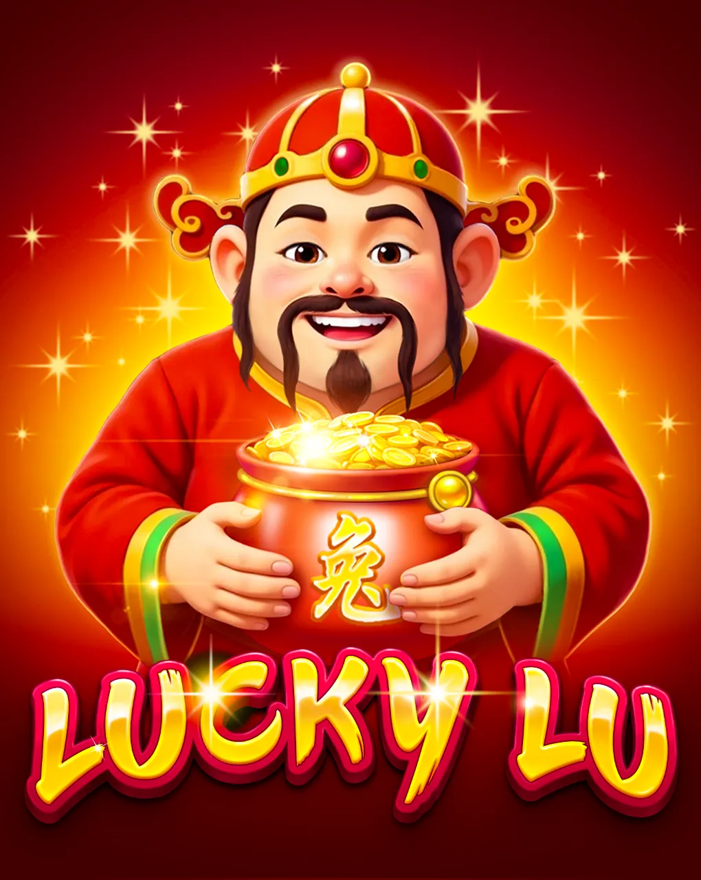 Bgaming : Lucky Lu - MEGABET808