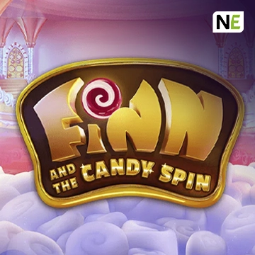 Finn and the Candy Spin - MEGABET808
